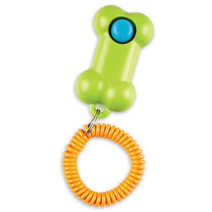 Brightkins Smarty Pooch Dog Training Clicker