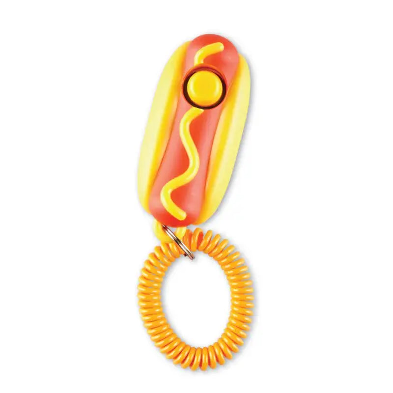 Brightkins Smarty Pooch Dog Training Clicker