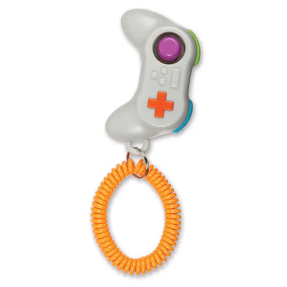 Brightkins Smarty Pooch Dog Training Clicker