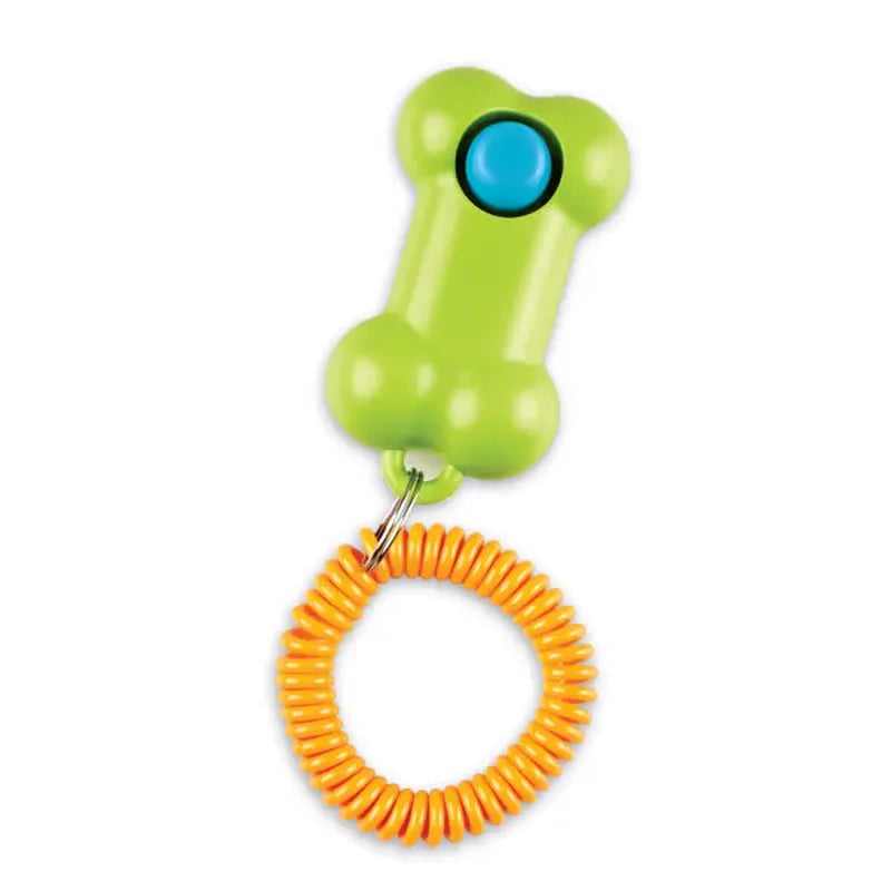 Brightkins Smarty Pooch Dog Training Clicker